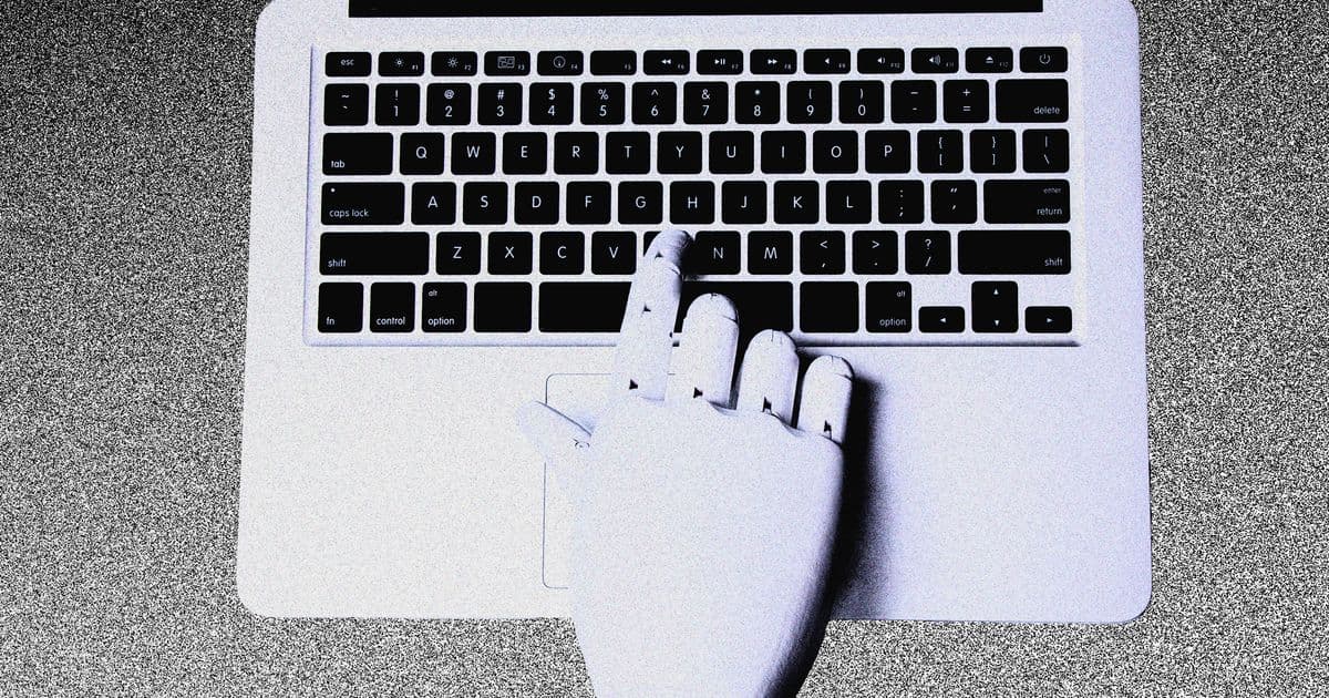 "AI가 내 직업을 대체했다" — 8,300만 뷰 에세이가 던진 질문, 그리고 반론