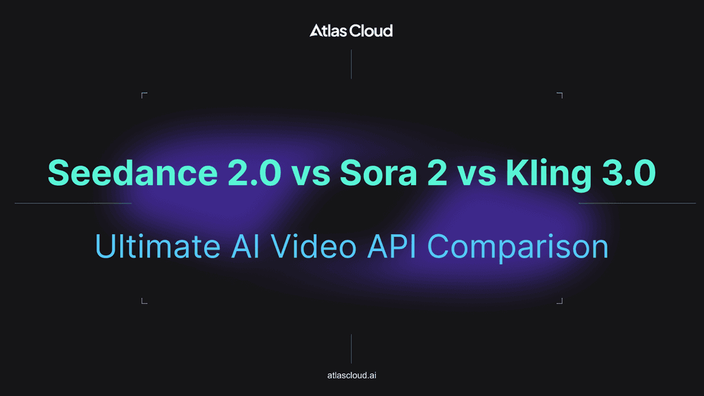 Seedance 2.0 vs Sora 2 vs Kling 3.0 AI 영상 생성 비교